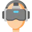 Headset icon 64x64