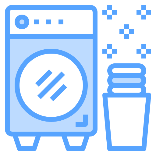 Laundry icon