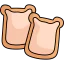 Bread icon 64x64