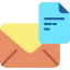 Mail icon 64x64