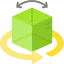 3d icon 64x64