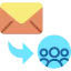 Email icon 64x64