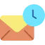 Mail icon 64x64