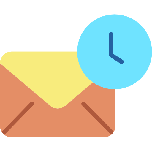 Mail icon