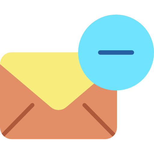 Mail icon