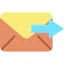 Mail icon 64x64