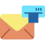 Mail icon 64x64