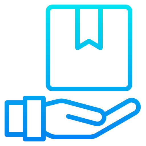 Box icon
