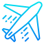 Airplane icon 64x64