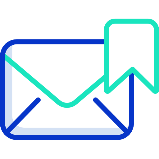 Mail icon