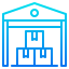 Warehouse icon 64x64