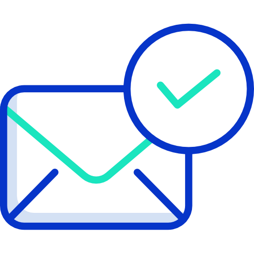 Mail icon