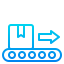 Conveyor icon 64x64