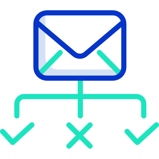Mail icon
