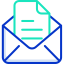 Mail icon 64x64