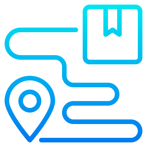 Location icon