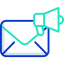 Mail icon 64x64