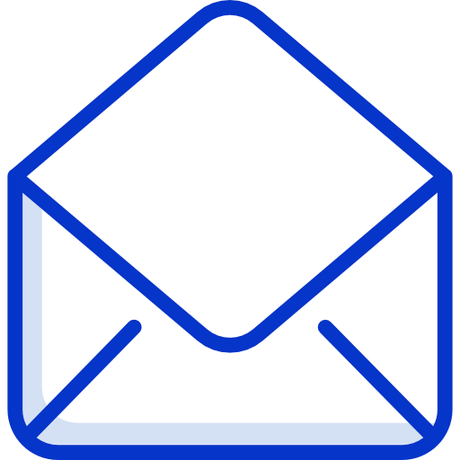 Mail icon