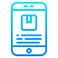 Mobile app icon 64x64