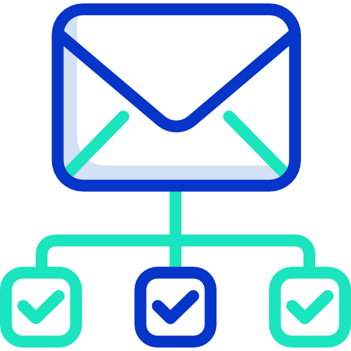 Mail icon