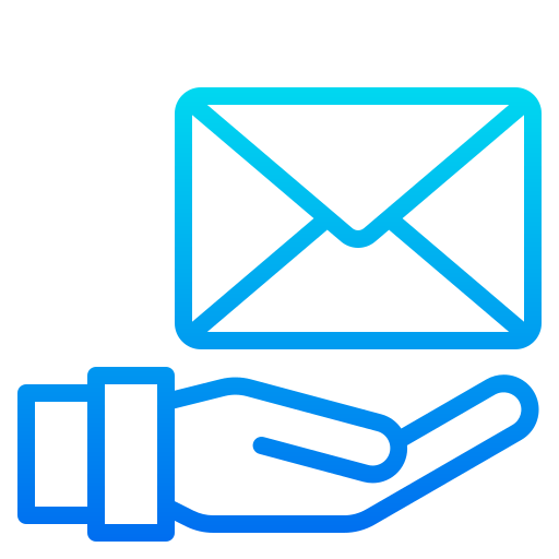 Mail icon