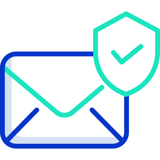 Mail icon