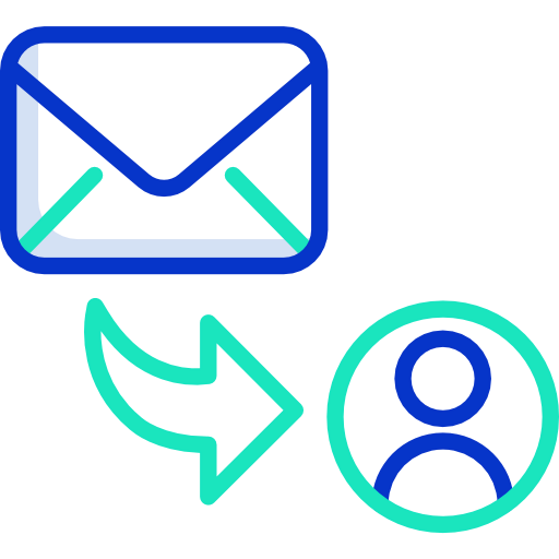 Mail icon