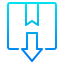Import icon 64x64
