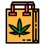 Marijuana icon 64x64