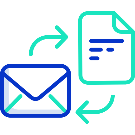 Mail icon