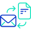 Mail icon 64x64