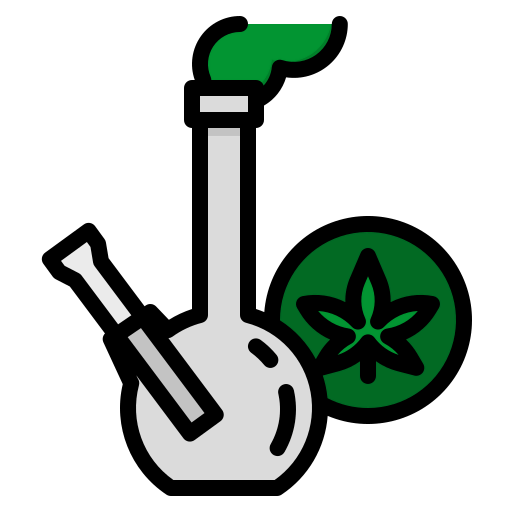 Bong icon