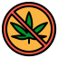 Prohibition icon 64x64