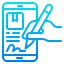 Sign icon 64x64