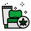 Skincare icon 64x64