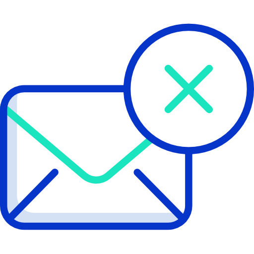 Mail icon