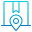 Delivery icon 64x64