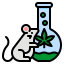 Laboratory icon 64x64