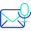 Mail icon 64x64