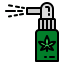 Cbd inhaler icon 64x64