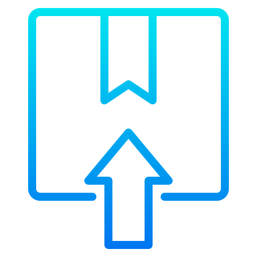 Export icon
