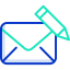 Mail icon 64x64