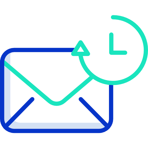 Mail icon