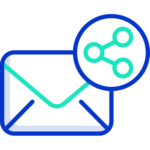 Mail icon