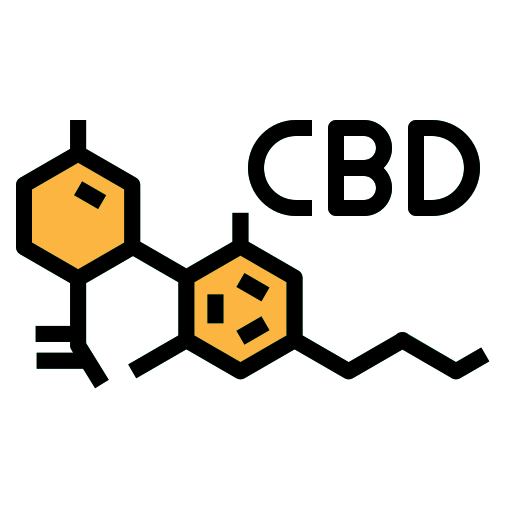 Molecule icon