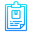 Clipboard icon 64x64