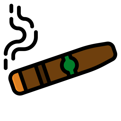 Cigar icon