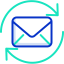 Mail icon 64x64