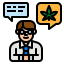 Advisor ícono 64x64
