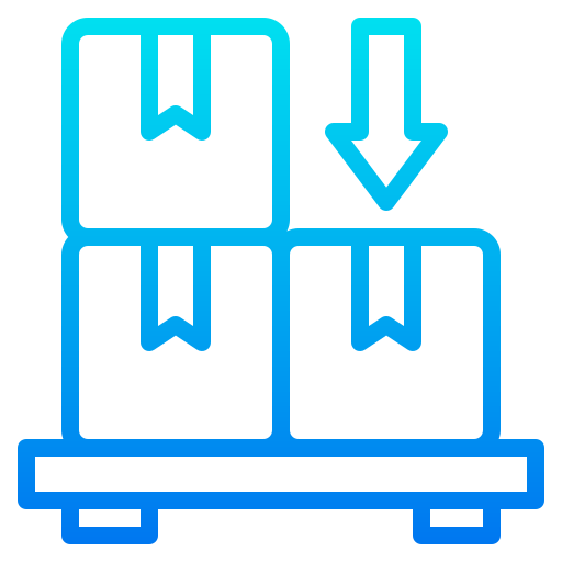 Storage icon